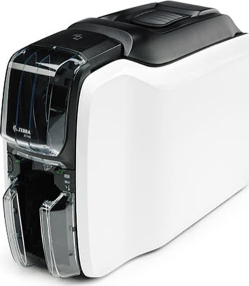 Zebra Zc100 Single Side Usb/ethernet