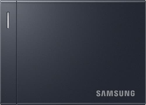 Samsung P9 Portable Ssd 4tb