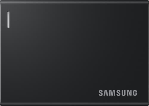 Samsung P7 Portable Ssd 2tb