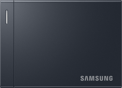 Samsung P9 Portable Ssd 8tb