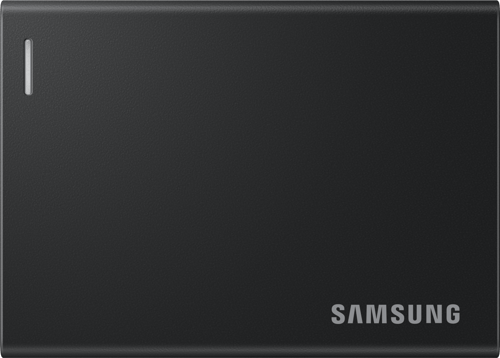Samsung P7 Portable Ssd 4tb