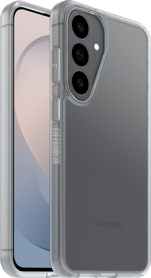 Otterbox React Samsung Galaxy S26 Fe Transparent