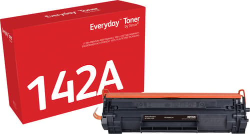 Xerox Everyday Toner Alternative Til Hp Sort 142a (w1420a) 950 Sidor