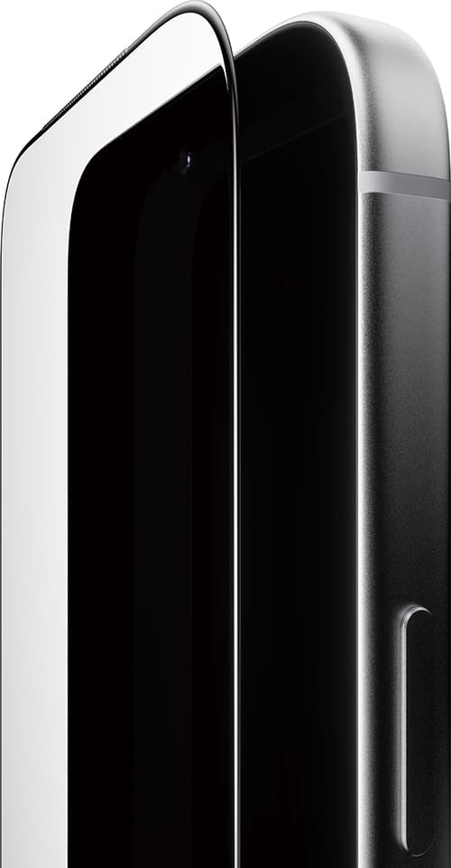 Panzerglass 3d Curve Screen Fastfit Box Iphone 17 Pro, Iphone 18 Pro