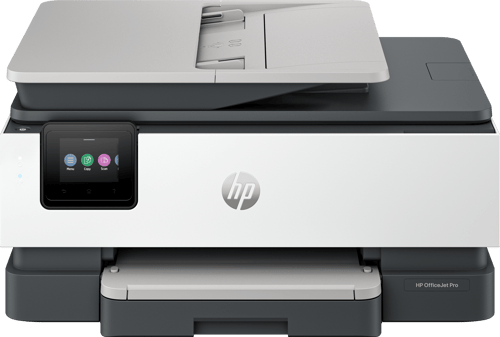 Hp Officejet Pro 8122 A4 Alt-i-en