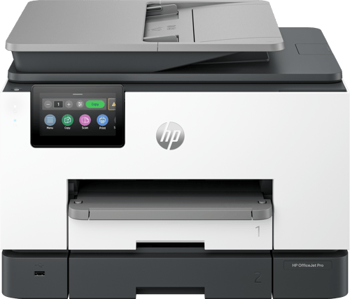 Hp Officejet Pro 9132 A4 Alt-i-en