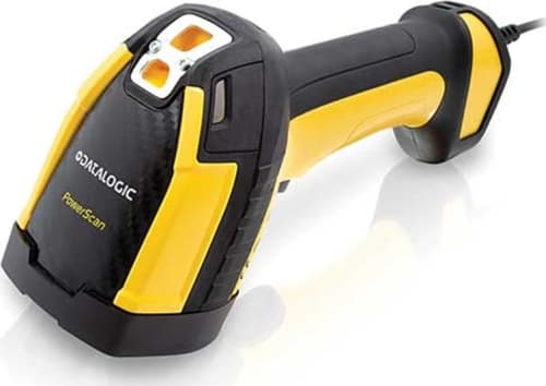 Datalogic Powerscan Pd9630 Sr 2d Multi-if Usb-kit