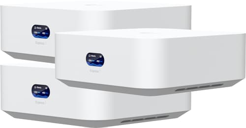 Ubiquiti Unifi Express 7 3-pack