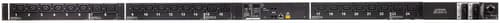 Aten Pe8324 Strømforsyningsenhed (pdu) 24 Ac Stikkontakt(er) Sort