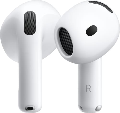 Apple Airpods 5 Stereo Hvid
