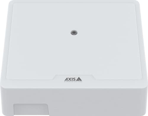 Axis 02368-001 Kontrol Til Sikkerhedsdør Kabinet 1 Dør(e)