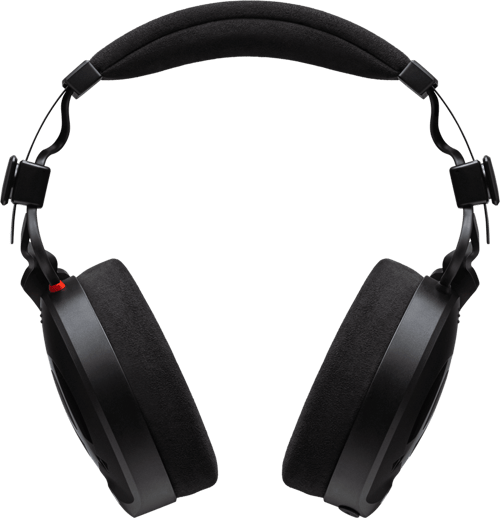 Røde Nht-100m Gaming Headset Stereo Svart