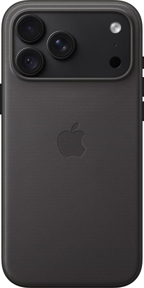 Apple Techwoven Case Magsafe Iphone 18 Pro Max Sort