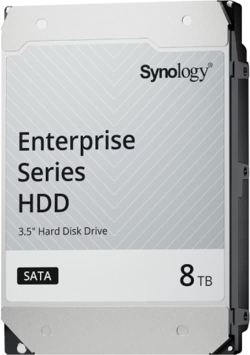 Synology Hat5320-4t Enterprise Sata Hdd 8tb