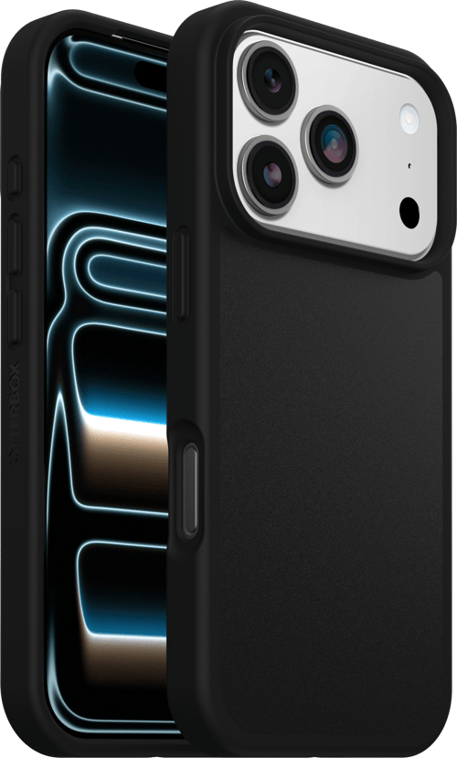 Otterbox React Magsafe Iphone 17 Pro, Iphone 18 Pro Sort