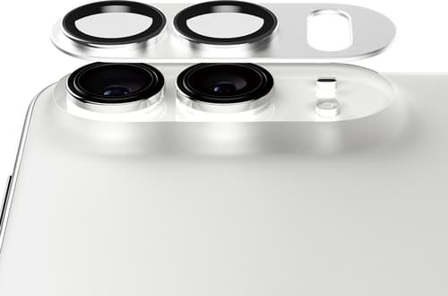 Panzerglass Fender Camera Protector White Iphone Duo