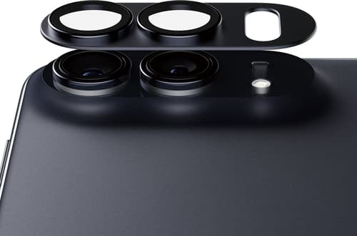 Panzerglass Fender Camera Protector Blue Iphone Duo