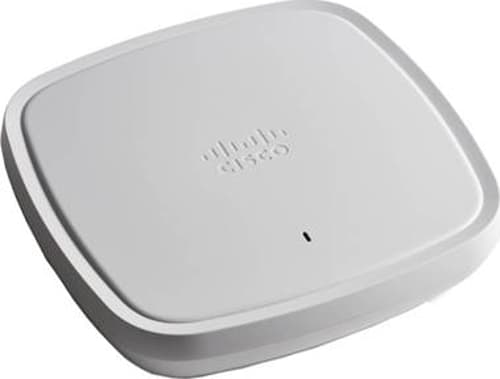 Cisco Catalyst 9120ax Grå Strøm Over Ethernet (poe)