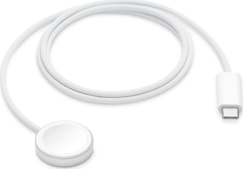 Apple Hurtigt Magnetisk Apple Watch-oplader Til Usb-c-kabel