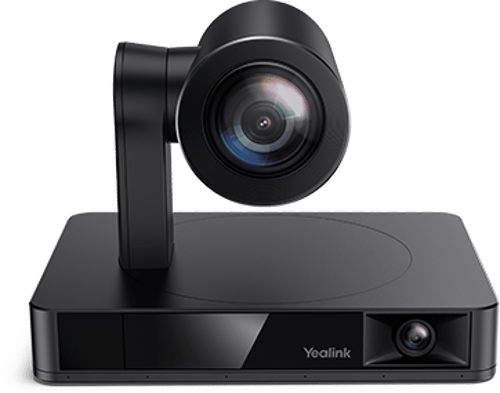 Yealink Uvc86 12x Ptz Usb Dual-eye Camera