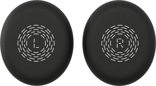Jabra Evolve3 65 Flex Cushion (1 Pair) Sort