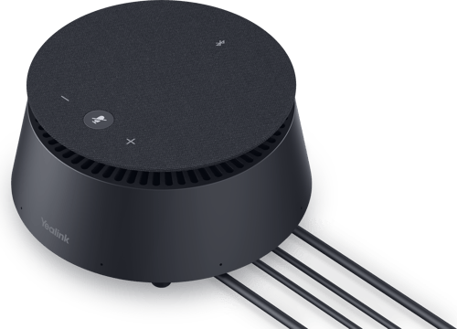 Yealink Cp50 Speakerphone