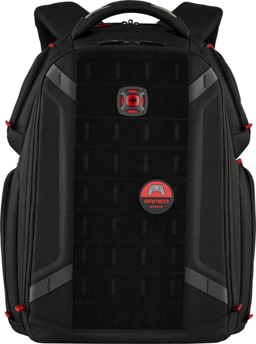 Wenger PlayerOne laptoprygsæk 17,3" 29 l sort