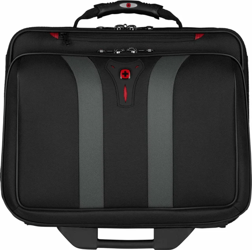 Wenger Granada 15.6 tommer Polyester Sort