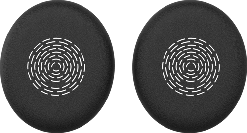 Jabra Evolve3 65 Cushion (1 Pair) Sort