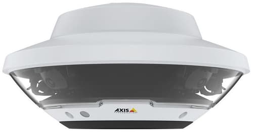 Axis Q6100-e 360°-kamera
