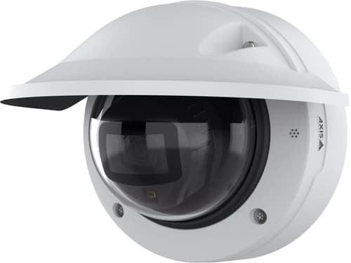 Axis P3288-lve Dome-kamera