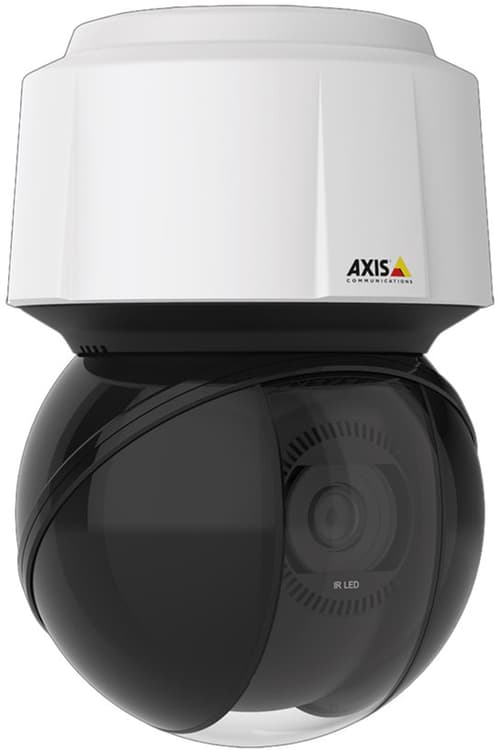Axis Q6135-le Ptz-kamera