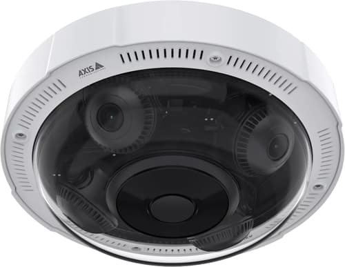 Axis P3735-ple 360°-kamera