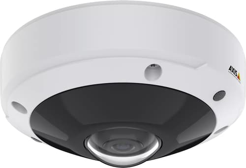 Axis M3077-plve 360°-kamera