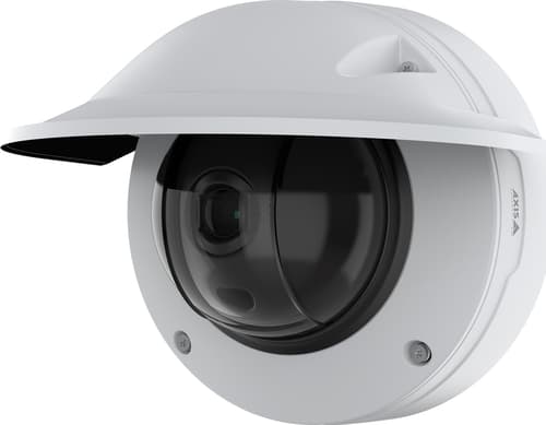 Axis Q3536-lve 9mm Dome-kamera