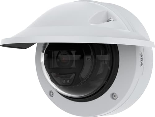 Axis P3265-lve 9mm Dome Camera