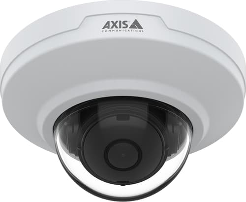Axis M3088-v Dome-kamera