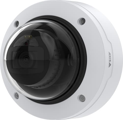 Axis P3267-lv Dome-kamera