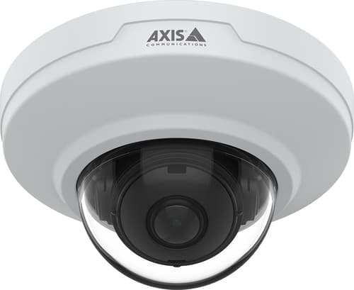 Axis M3086-v Dome-kamera