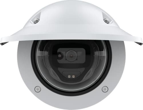 Axis M3215-lve Dome-kamera