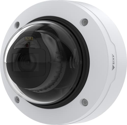 Axis P3268-lv Dome-kamera