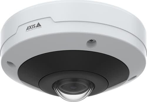 Axis M4317-plve 360°-kamera