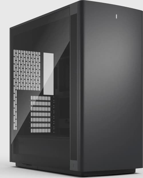 Fractal Design Define One Dark Tg Light Tint Midi Tower Sort