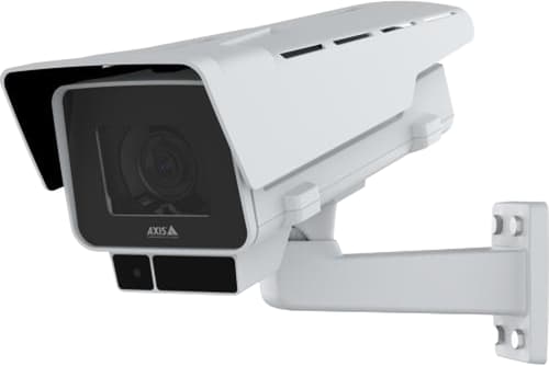 Axis 02736-001 Overvågningskamera Kasse Ip-sikkerhedskamera Udendørs 2592 X 1944 Pixel Væg