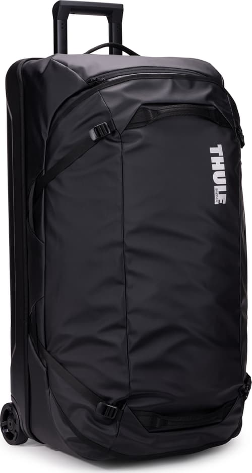 Thule Chasm Rolling