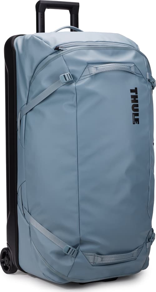 Thule Chasm Rolling