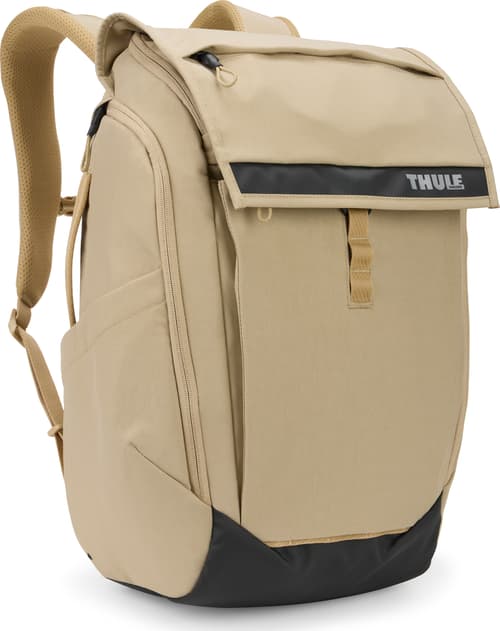 Thule Paramount Backpack 27l 16 tommer Beige