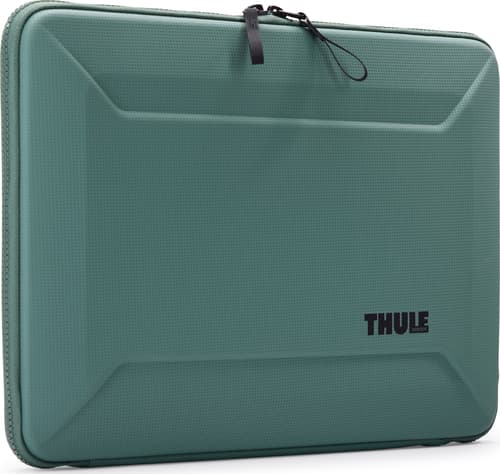 Thule Gauntlet 5 Sleeve 16 tommer 16 tommer Polyurethan Grøn