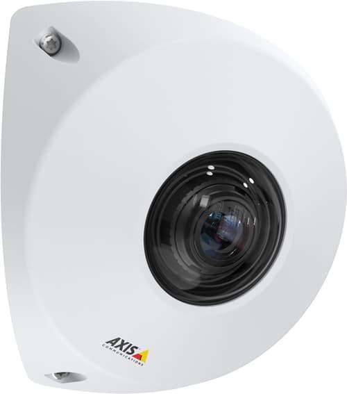 Axis P9106-v Hjørnekamera Hvid