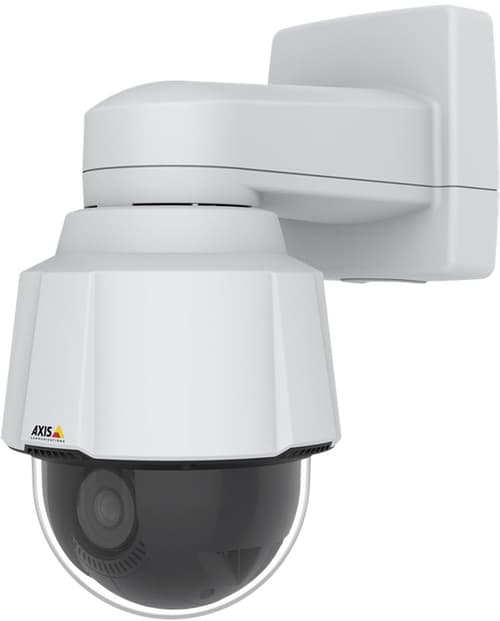 Axis P5655-e Ptz-kamera